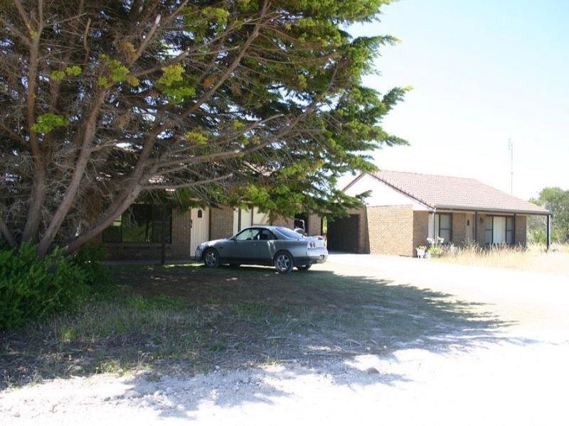 133 Brewer Road, Robe SA 5276
