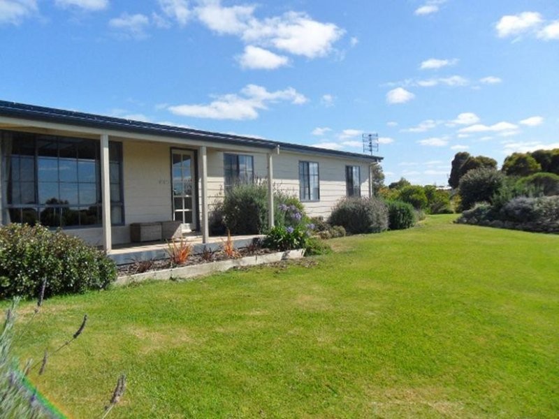 Lot 103 Nora Creina Road, Robe SA 5276