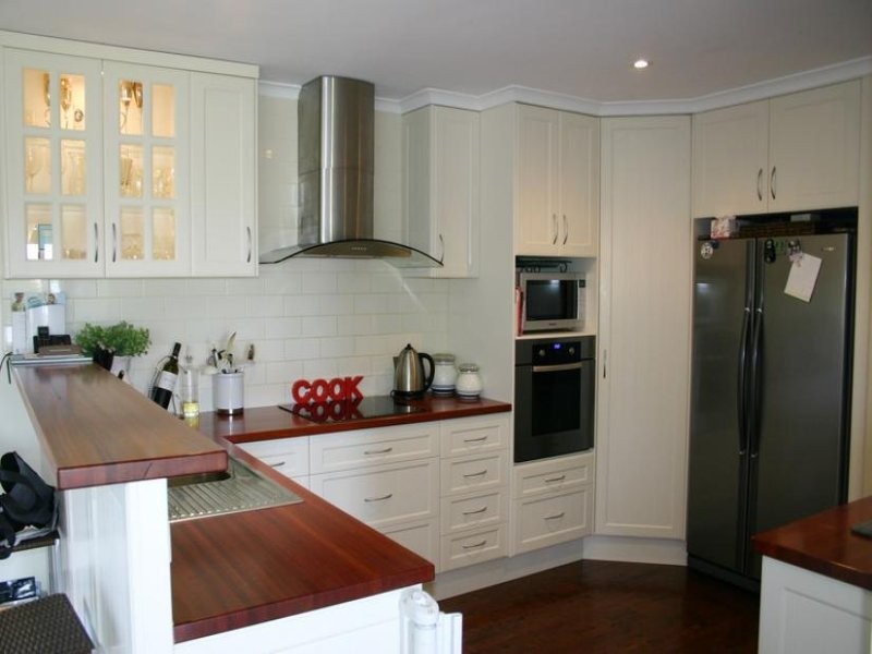 Lot 103 Nora Creina Road, Robe SA 5276