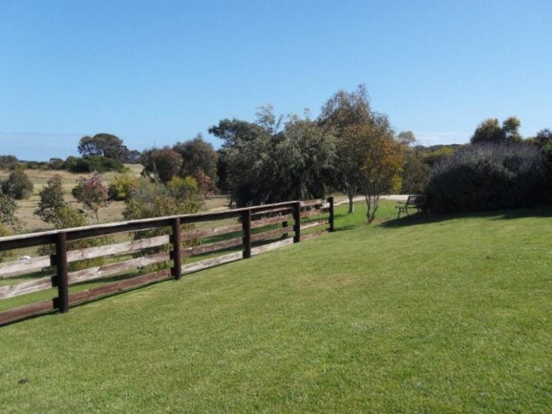 Lot 103 Nora Creina Road, Robe SA 5276