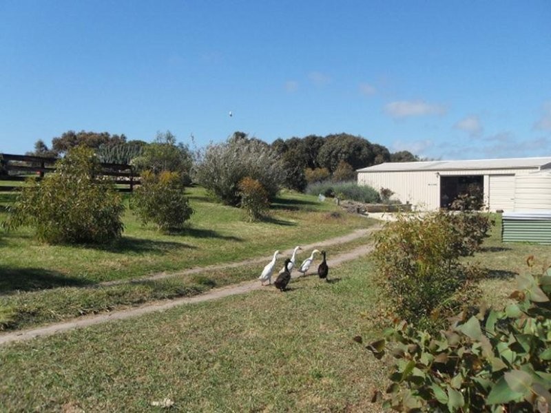 Lot 103 Nora Creina Road, Robe SA 5276