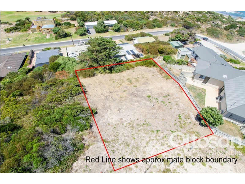 3 Lighthouse Close, Robe SA 5276