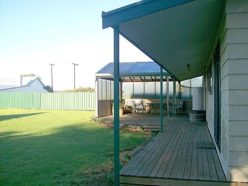 5 McCourt Street, Beachport SA 5280