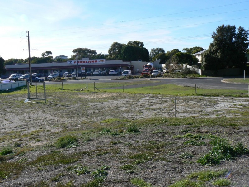 2 Banks Road, Robe SA 5276