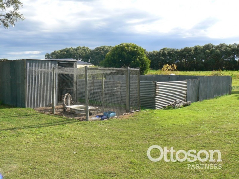 4 Admella Drive, Beachport SA 5280