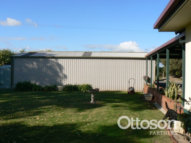 4 Admella Drive, Beachport SA 5280