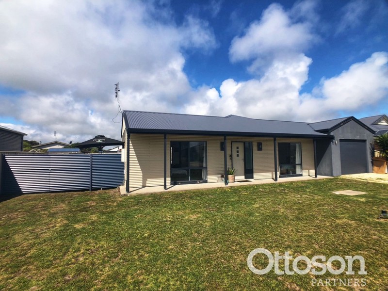 13 Peter McQueen Avenue, Robe SA 5276