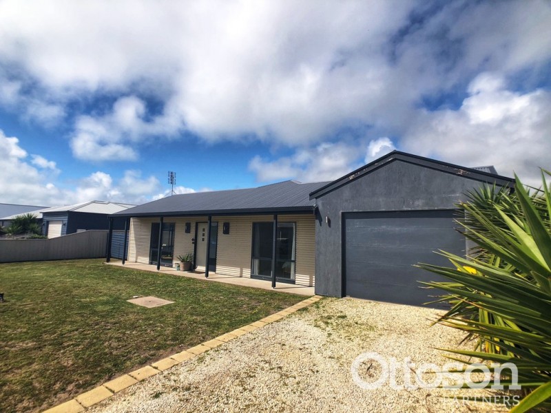 13 Peter McQueen Avenue, Robe SA 5276