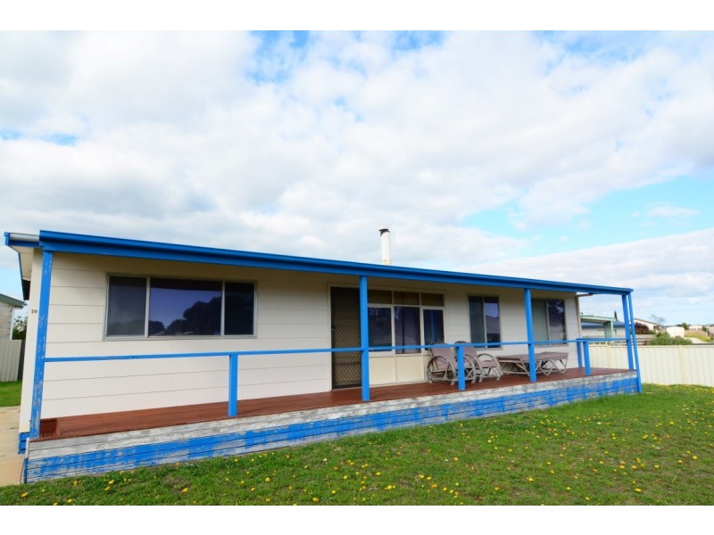 10 Lapwing Avenue, Robe SA 5276