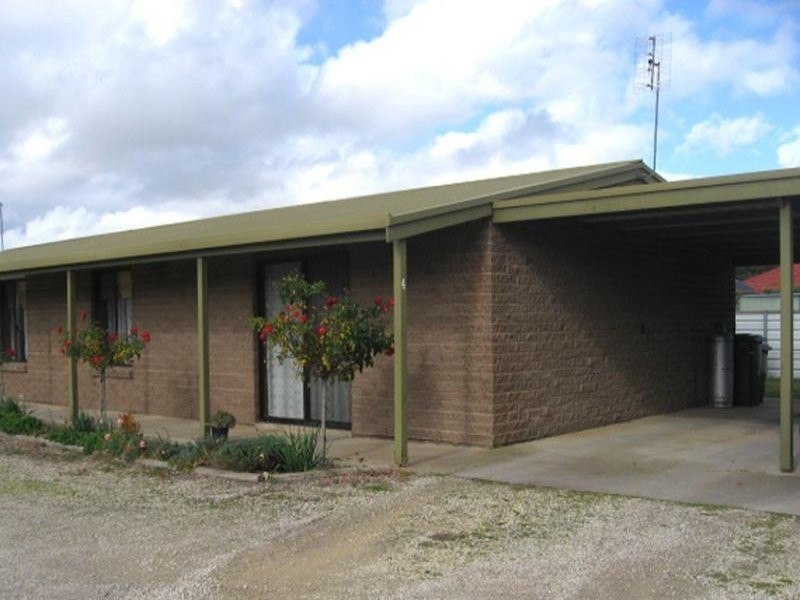 4/31 Harold Street, Robe SA 5276