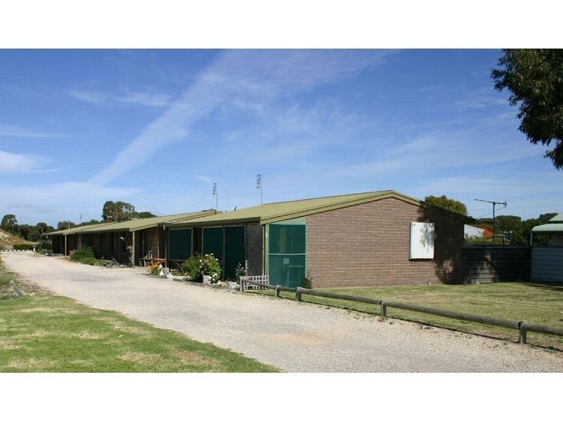 4/31 Harold Street, Robe SA 5276