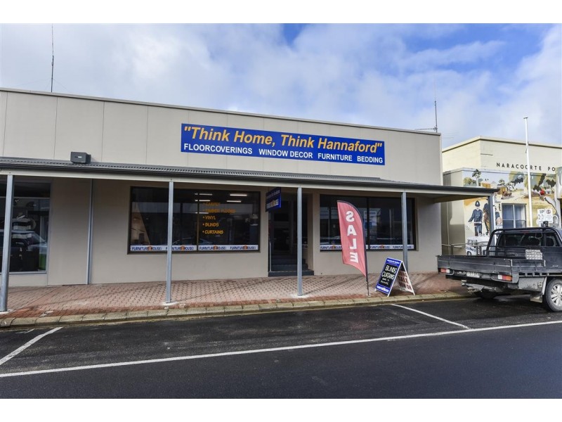58 Smith Street, Naracoorte SA 5271