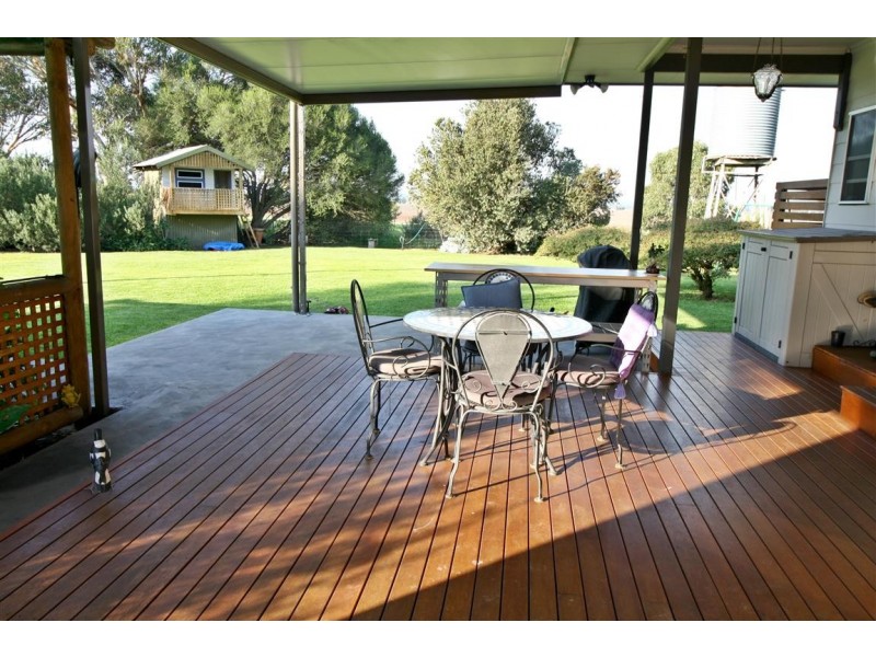 330 Nyroca Road, Padthaway SA 5271