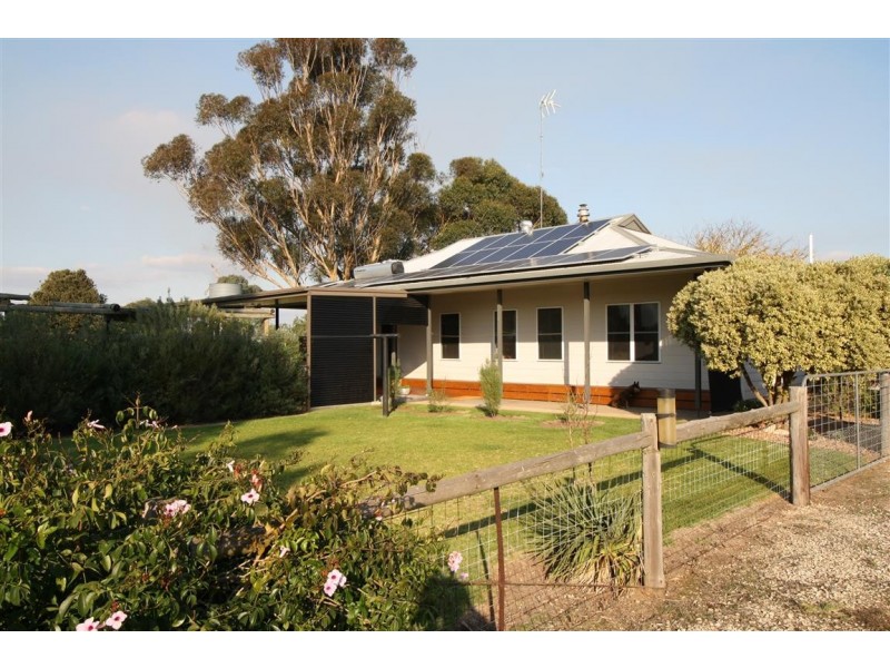 330 Nyroca Road, Padthaway SA 5271