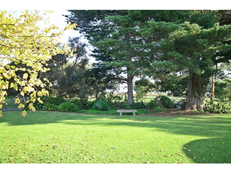 330 Nyroca Road, Padthaway SA 5271