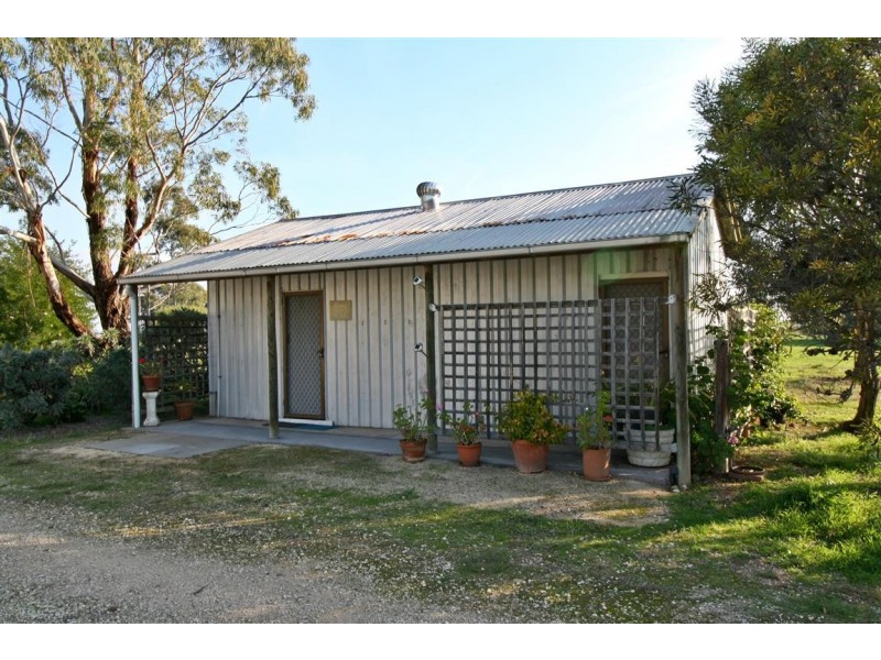 330 Nyroca Road, Padthaway SA 5271