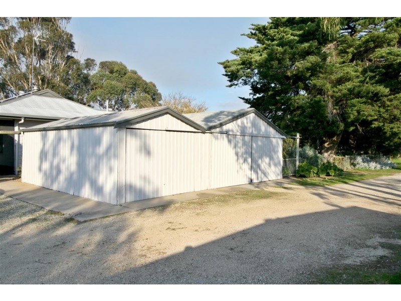 330 Nyroca Road, Padthaway SA 5271