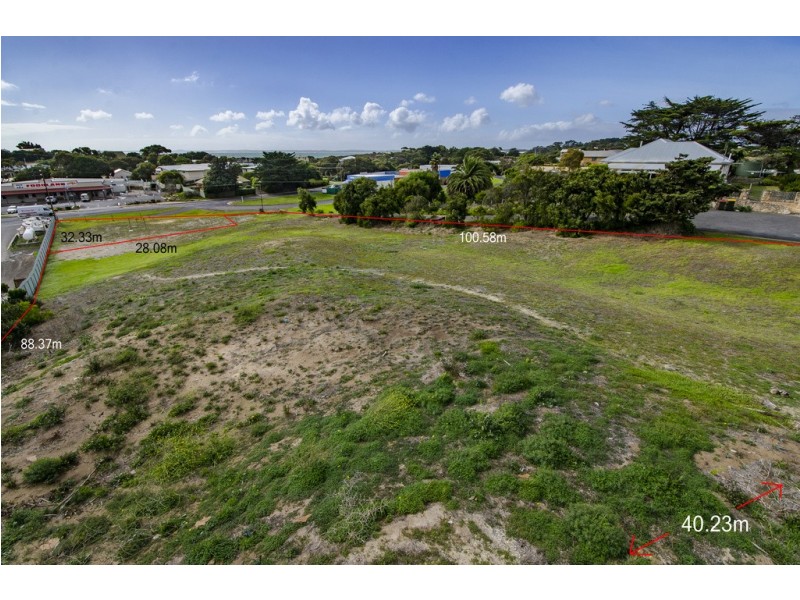 Lot 50 and 51 Main Road, Robe SA 5276