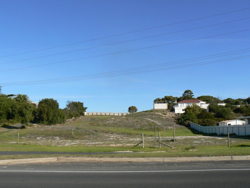 Lot 50 and 51 Main Road, Robe SA 5276