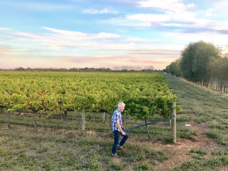 Lot 31 Elgin Lane, Robe SA 5276