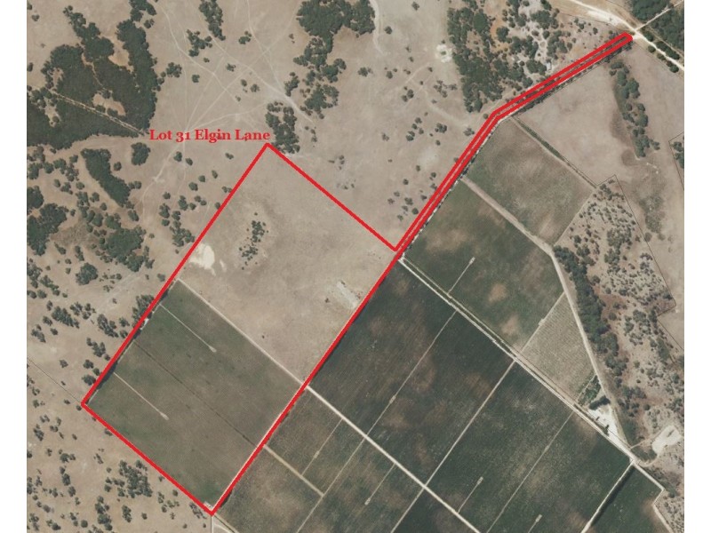 Lot 31 Elgin Lane, Robe SA 5276
