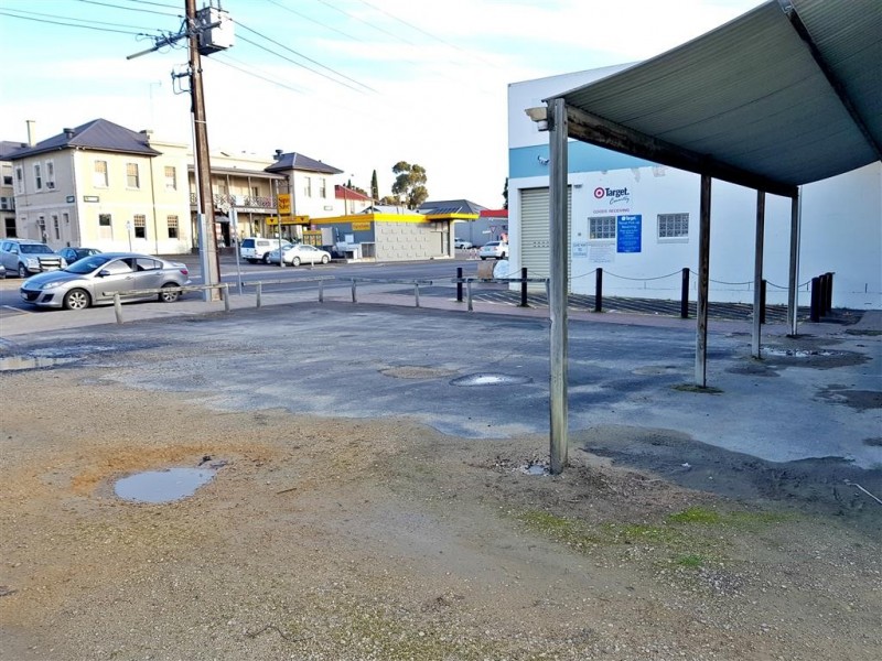 90-92 Smith Street, Naracoorte SA 5271