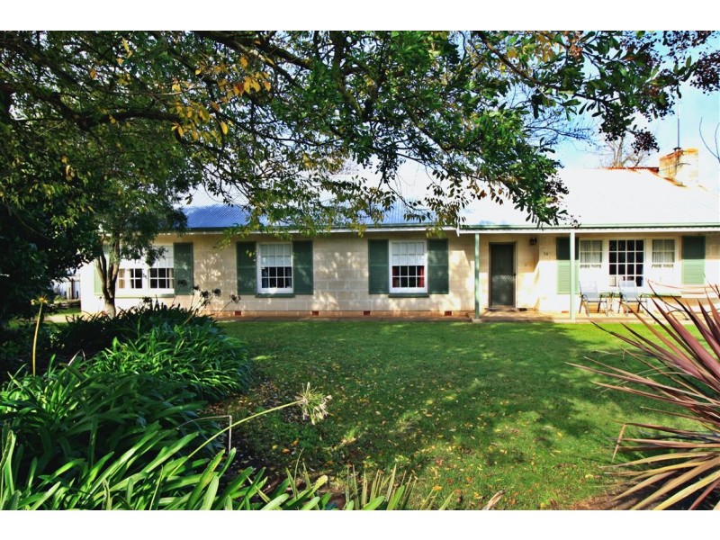79 Jenkins Terrace, Naracoorte SA 5271