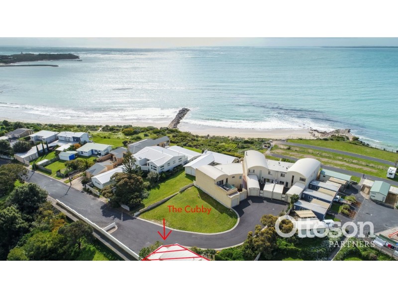 5/21 Wrattonbully Road, Robe SA 5276