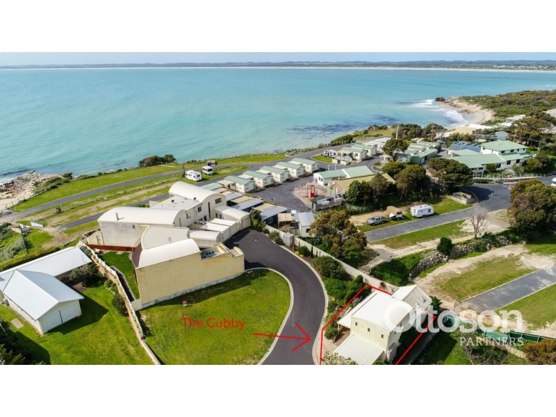 5/21 Wrattonbully Road, Robe SA 5276