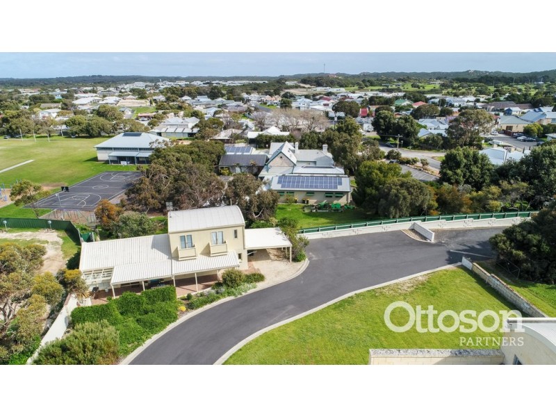 5/21 Wrattonbully Road, Robe SA 5276