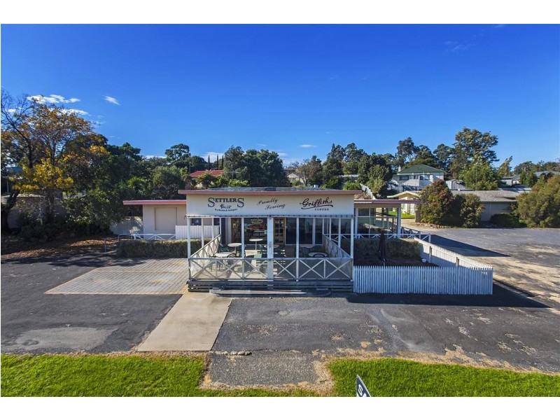 85-87 Gordon Street, Naracoorte SA 5271