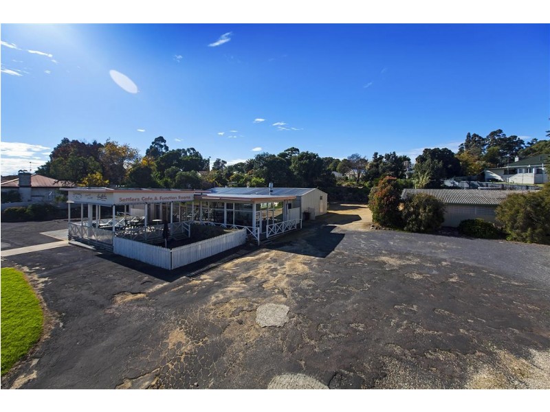 85-87 Gordon Street, Naracoorte SA 5271