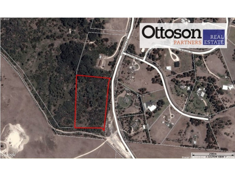 Lot 3 Nora Creina Road, Robe SA 5276