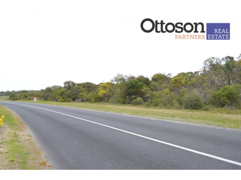 Lot 3 Nora Creina Road, Robe SA 5276