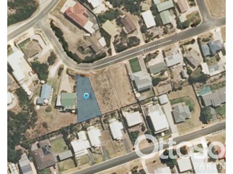 21 Williams Avenue, Robe SA 5276