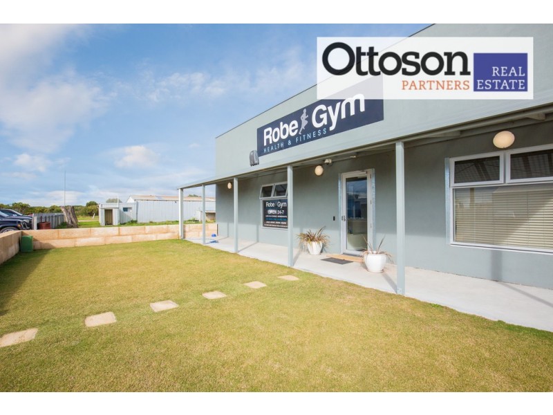 1 Flint Street, Robe SA 5276