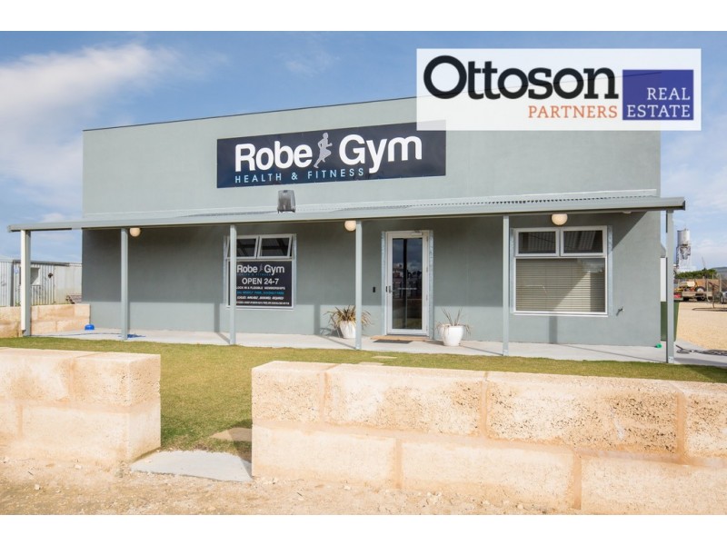 1 Flint Street, Robe SA 5276