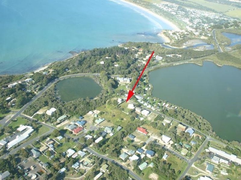 21 Lakeside Court, Robe SA 5276