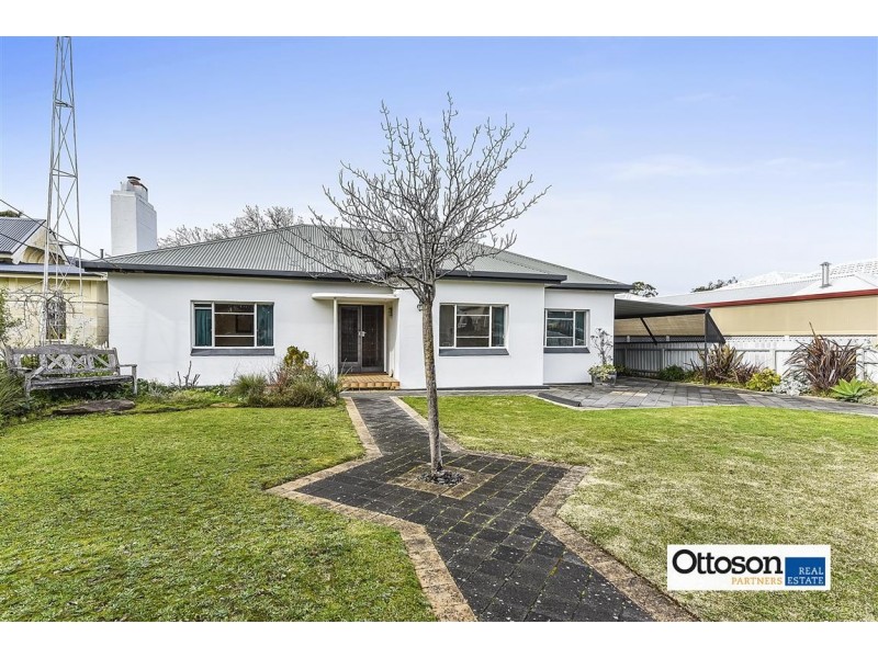 67 Jenkins Terrace, Naracoorte SA 5271