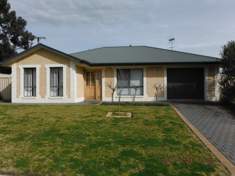 8 Melbourne St, Naracoorte SA 5271