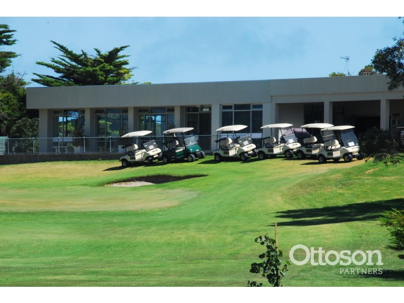 25 Davenport Street, Robe SA 5276