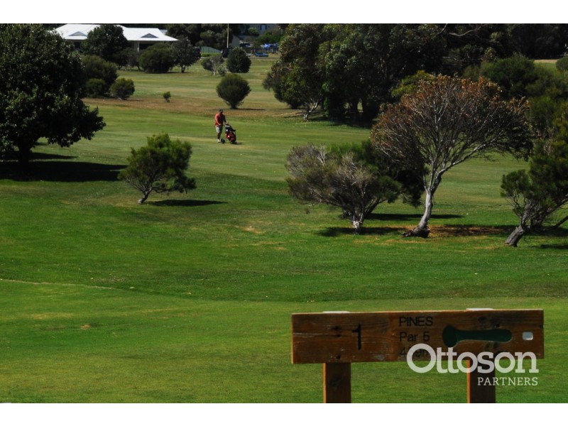 25 Davenport Street, Robe SA 5276