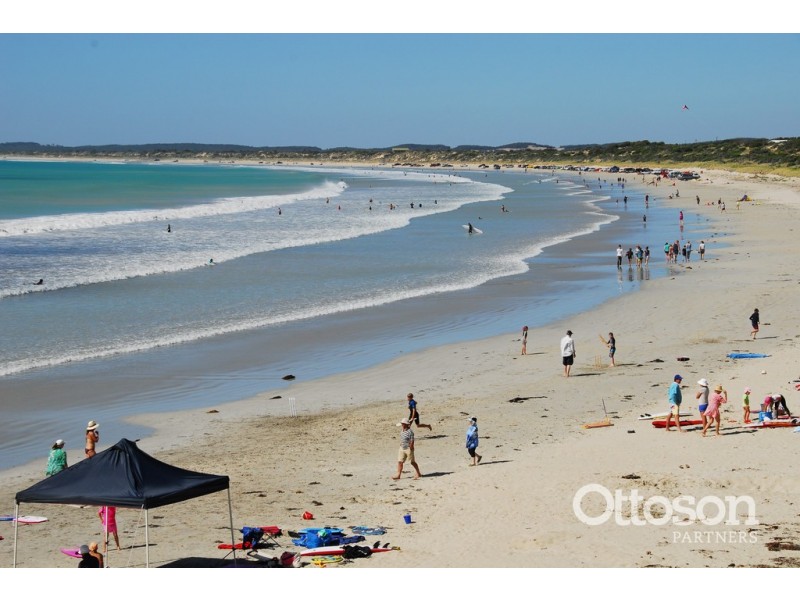 25 Davenport Street, Robe SA 5276