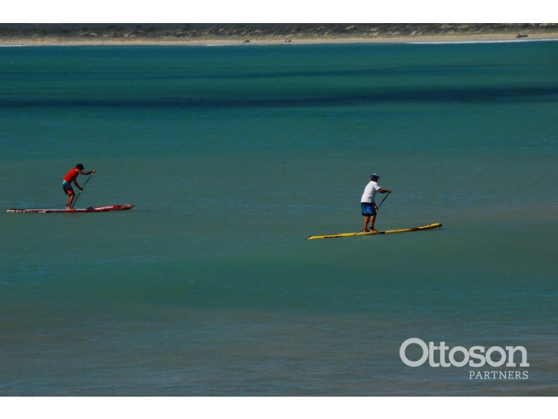 25 Davenport Street, Robe SA 5276