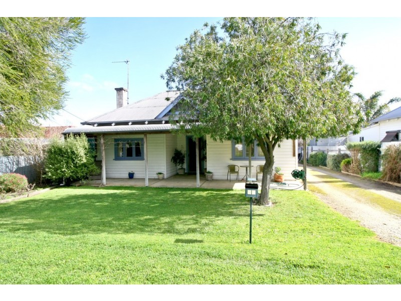 54 Foster Street, Naracoorte SA 5271