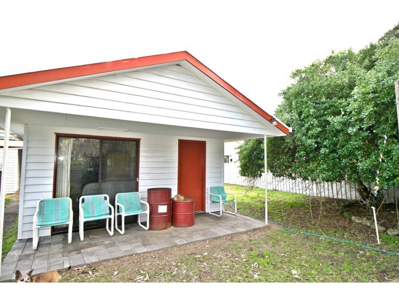 80 Wallace Street, Apsley VIC 3319