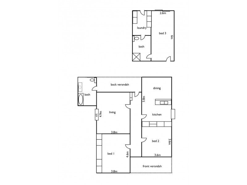 80 Wallace Street, Apsley VIC 3319