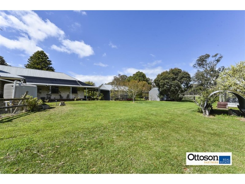 14103 Riddoch Highway, Naracoorte SA 5271