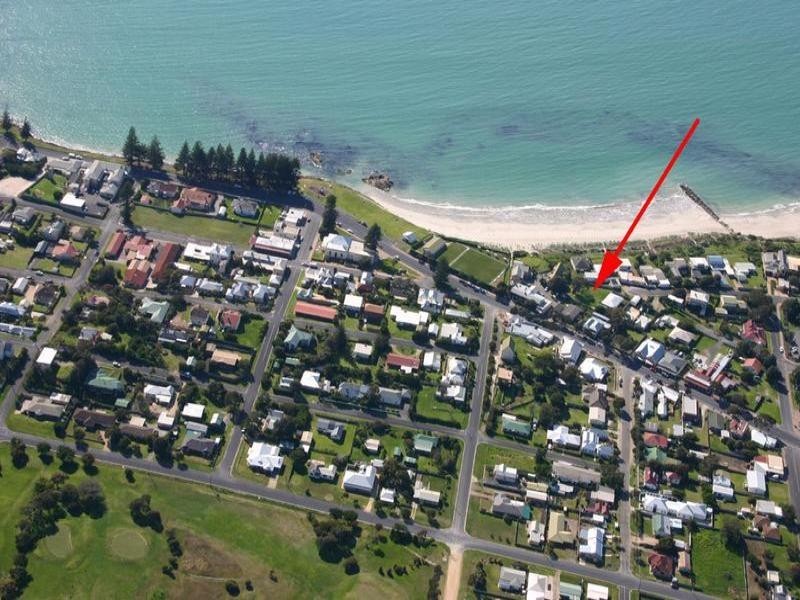 2/2 Wrattonbully Road, Robe SA 5276