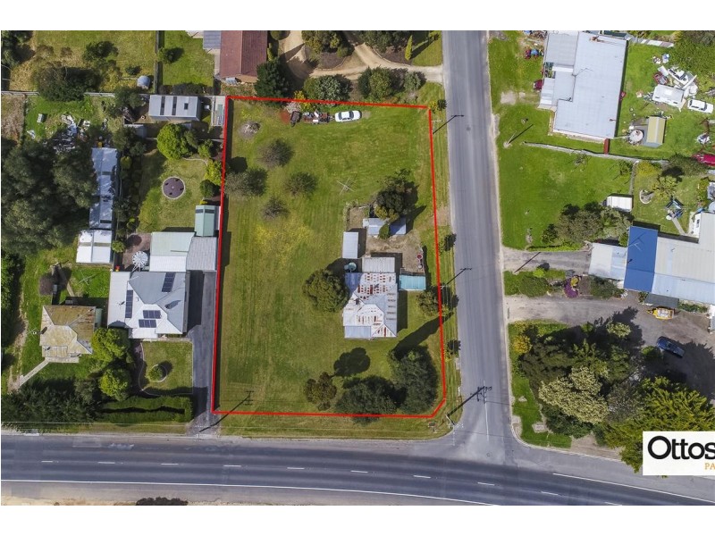 173 Gordon Street, Naracoorte SA 5271